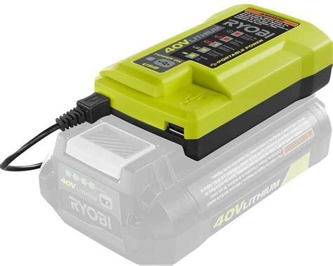 charger ryobi|ryobi charger instructions.